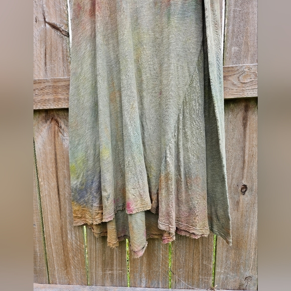 Tank dress - Picture 5 of 8